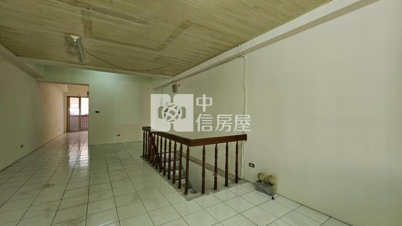 榮興商圈門前停車優質樓店房屋室內格局與周邊環境