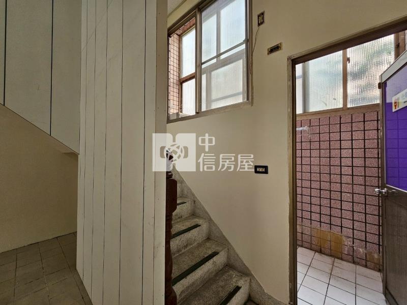 榮興商圈門前停車優質樓店房屋室內格局與周邊環境