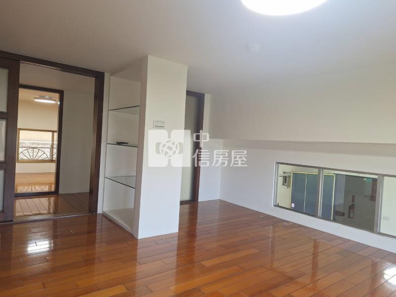 永康家樂福美四房+平車房屋室內格局與周邊環境