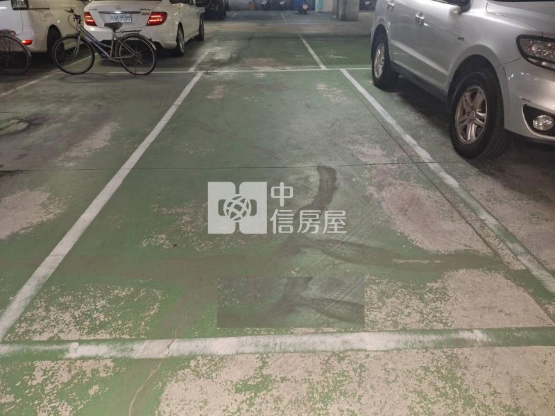 永康家樂福美四房+平車房屋室內格局與周邊環境