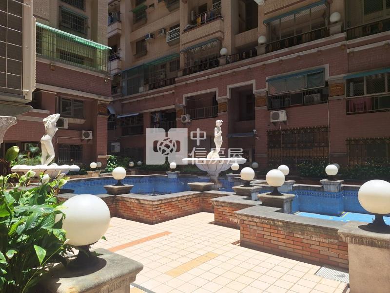 永康家樂福美四房+平車房屋室內格局與周邊環境