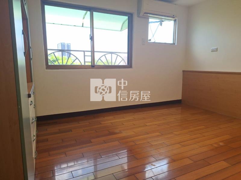 永康家樂福美四房+平車房屋室內格局與周邊環境