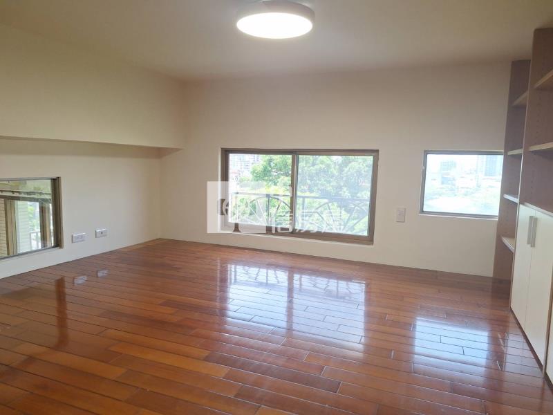 永康家樂福美四房+平車房屋室內格局與周邊環境