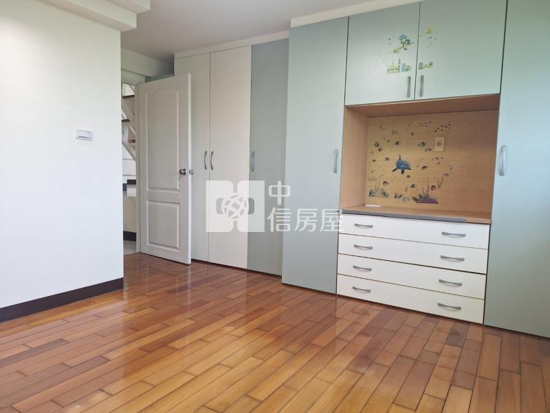 永康家樂福美四房+平車房屋室內格局與周邊環境