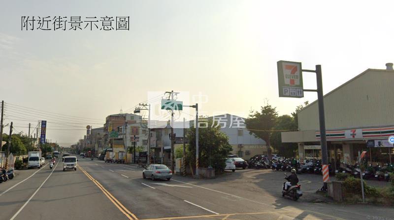 健康九路全新完工2房房屋室內格局與周邊環境