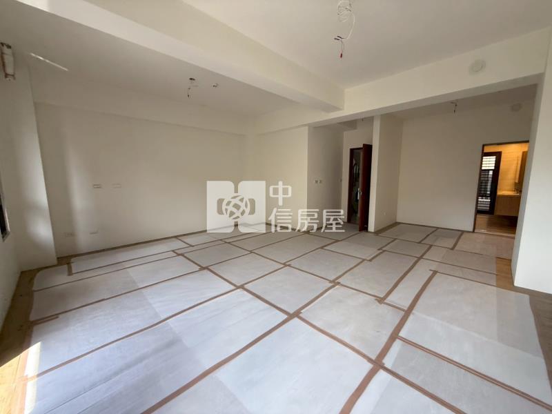 15期旁全新完工雙車豪墅房屋室內格局與周邊環境