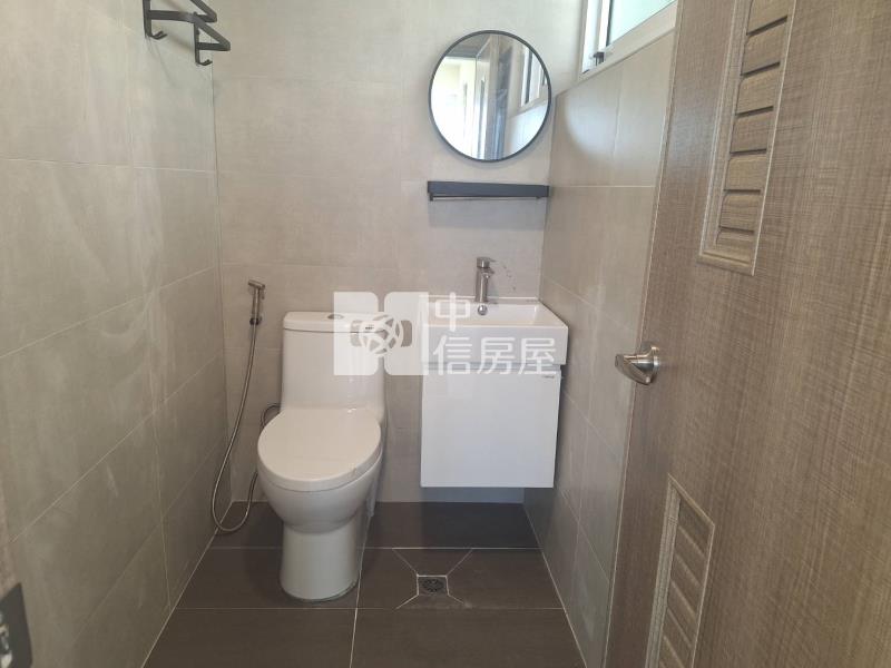 白金漢宮景觀輕裝潢3房房屋室內格局與周邊環境