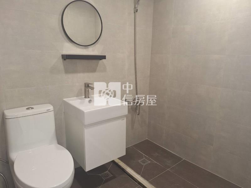 白金漢宮景觀輕裝潢3房房屋室內格局與周邊環境