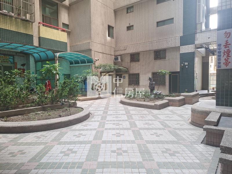 白金漢宮景觀輕裝潢3房房屋室內格局與周邊環境