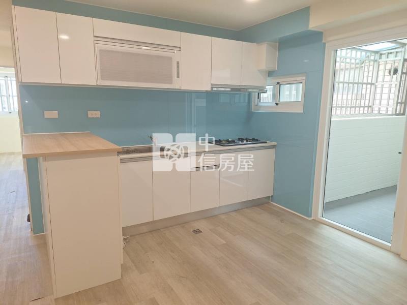 白金漢宮景觀輕裝潢3房房屋室內格局與周邊環境