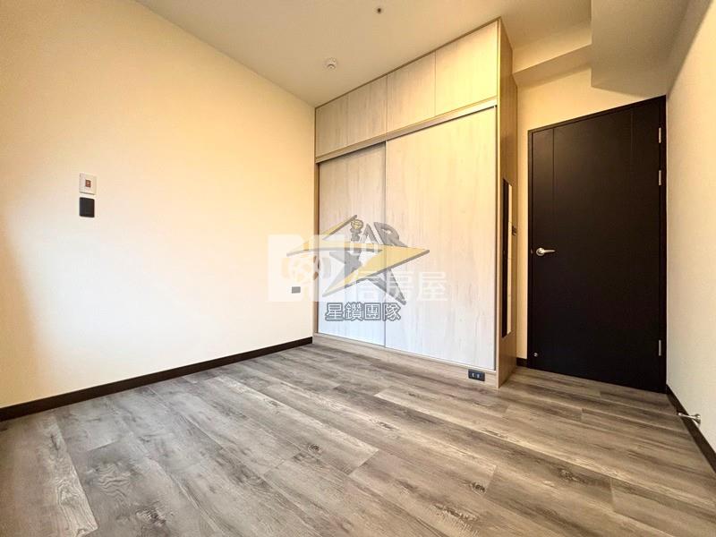 【星鑽】(專委)朗朗溫馨小家庭無限景觀2房車房屋室內格局與周邊環境