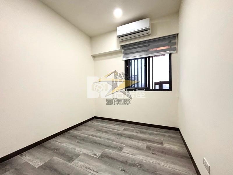【星鑽】(專委)朗朗溫馨小家庭無限景觀2房車房屋室內格局與周邊環境