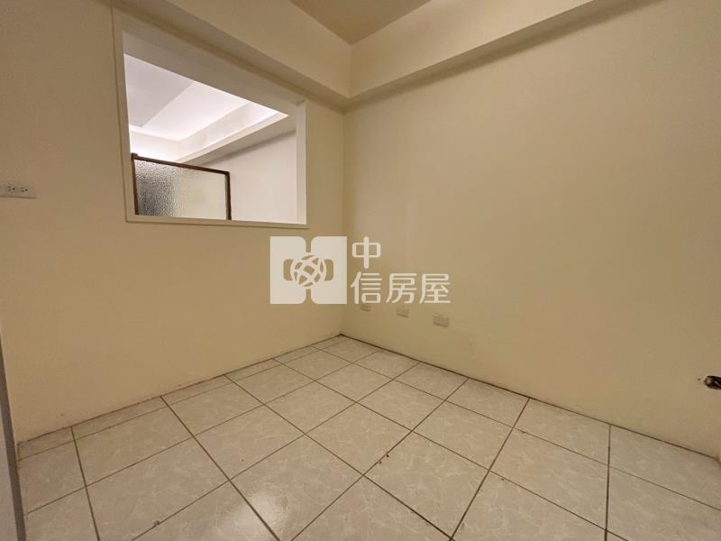 水楠經貿四房平車美廈房屋室內格局與周邊環境