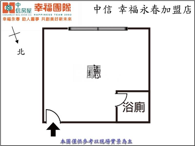 南屯捷運站雙車次頂低總商辦房屋室內格局與周邊環境