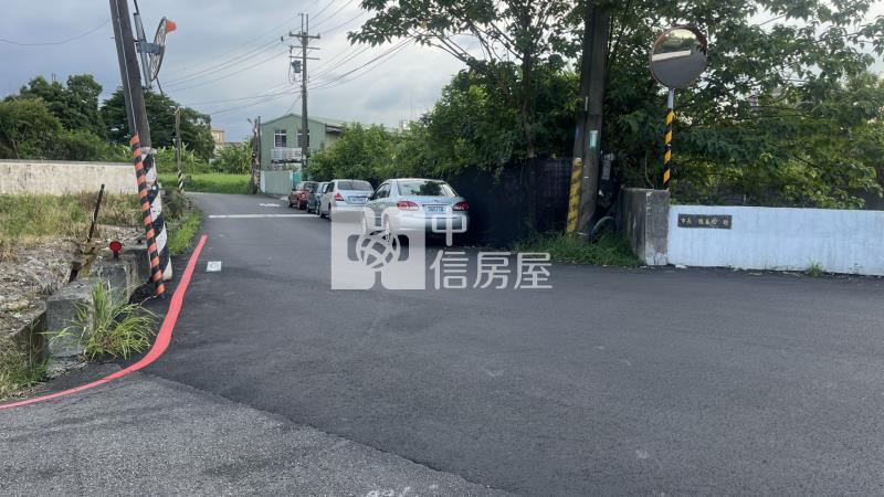 八德平鎮交界面寬農地房屋室內格局與周邊環境