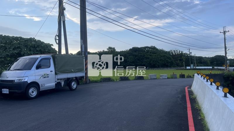 八德平鎮交界面寬農地房屋室內格局與周邊環境