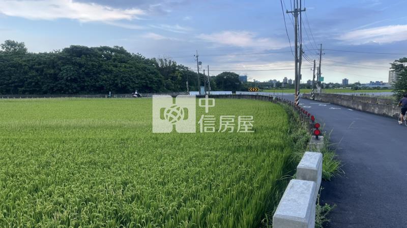 八德平鎮交界面寬農地房屋室內格局與周邊環境