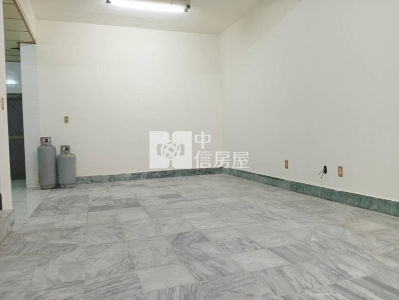安和商圈大地坪車墅有孝親房房屋室內格局與周邊環境