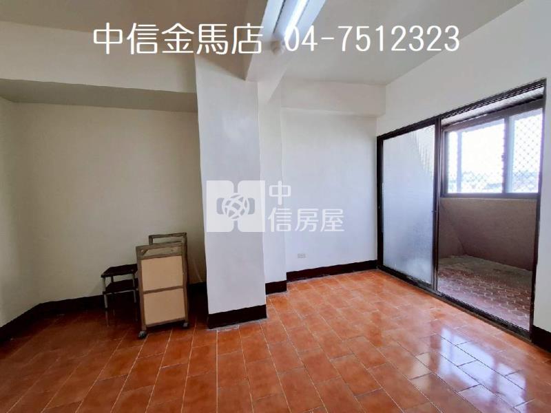 近彰化火車站華廈房屋室內格局與周邊環境