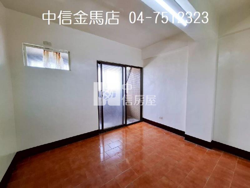 近彰化火車站華廈房屋室內格局與周邊環境