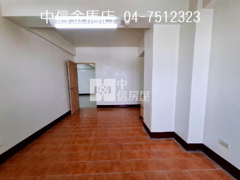 近彰化火車站華廈房屋室內格局與周邊環境