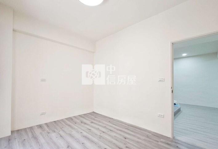 科博館低總價全新整理三樓美寓房屋室內格局與周邊環境