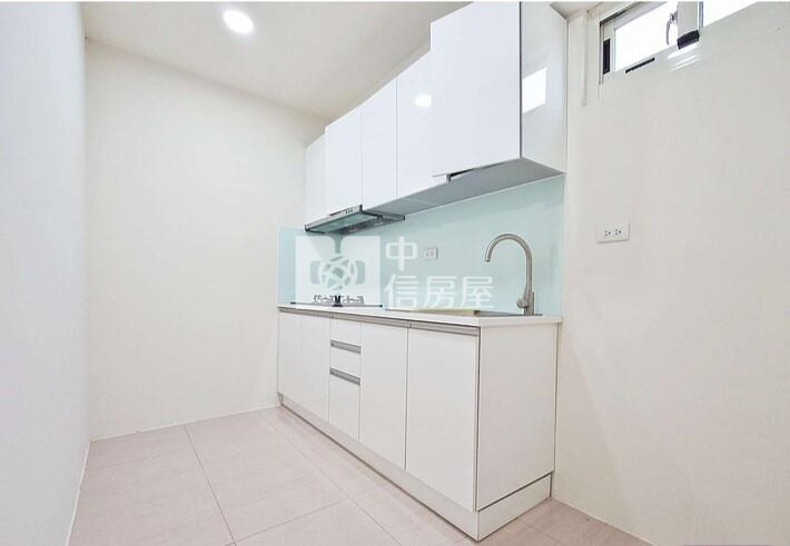 科博館低總價全新整理三樓美寓房屋室內格局與周邊環境