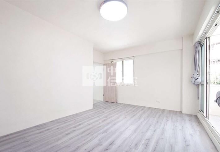 科博館低總價全新整理三樓美寓房屋室內格局與周邊環境