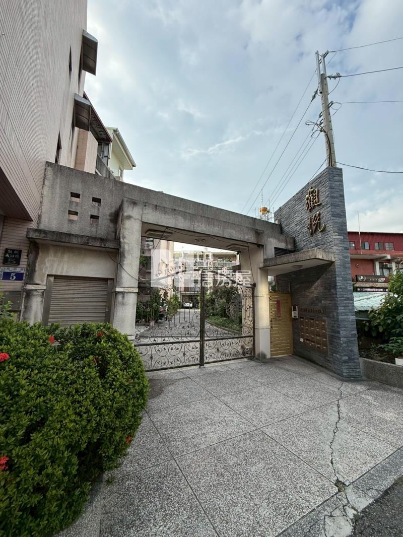 成功商圈震後雙車美墅房屋室內格局與周邊環境