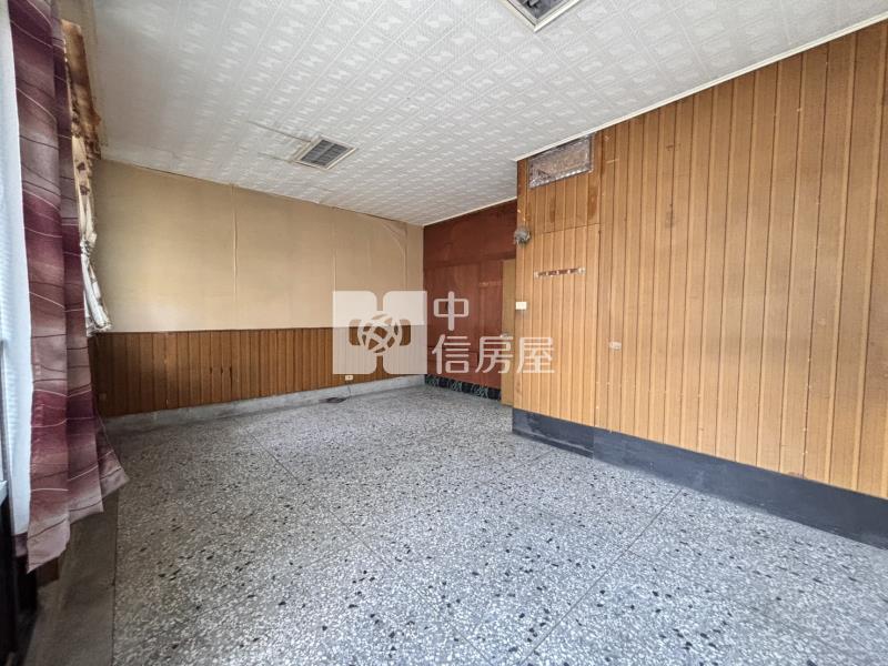 中科世貿*臨12米路*孝親透天房屋室內格局與周邊環境