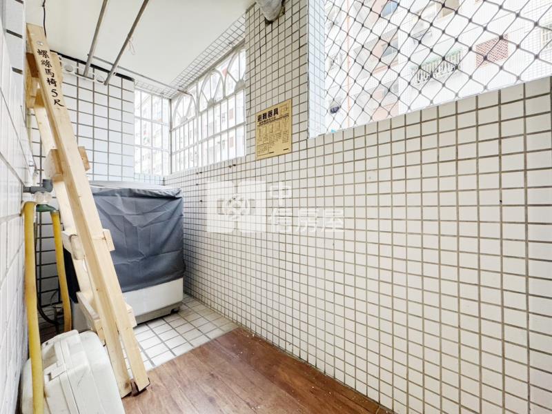 工學商圈高樓三房附車位房屋室內格局與周邊環境