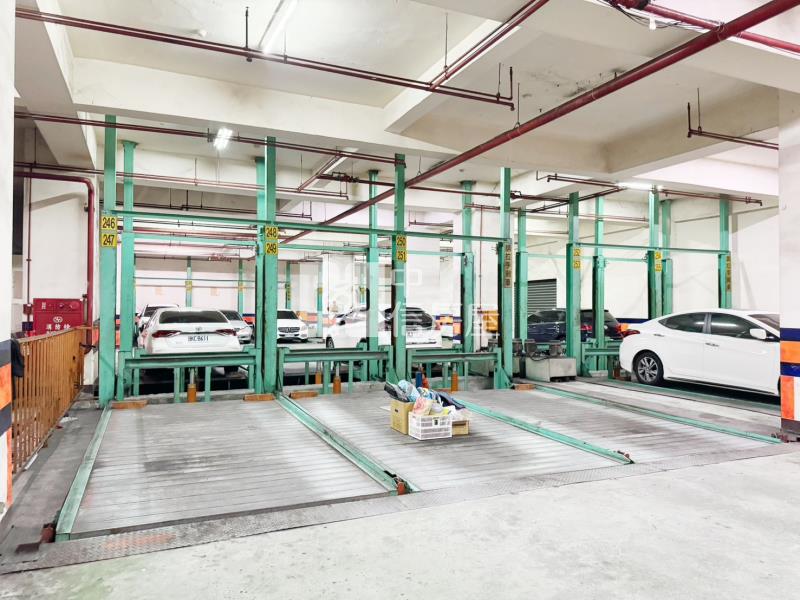 工學商圈高樓三房附車位房屋室內格局與周邊環境