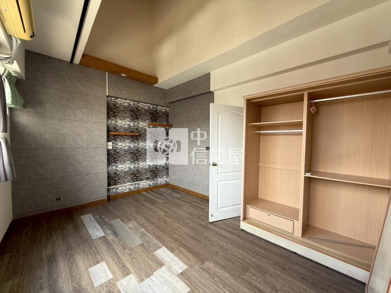 好市多臨路透天房屋室內格局與周邊環境