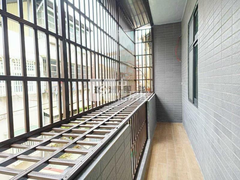 元智大學3房公寓房屋室內格局與周邊環境