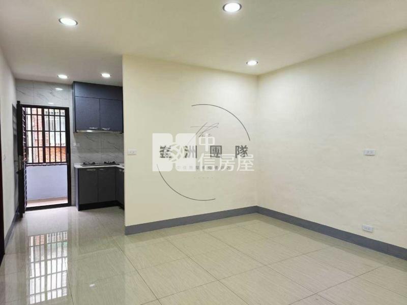 元智大學3房公寓房屋室內格局與周邊環境