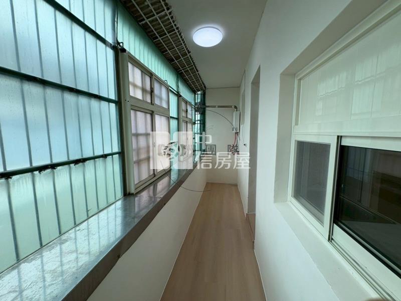 永美路整新四樓公寓房屋室內格局與周邊環境