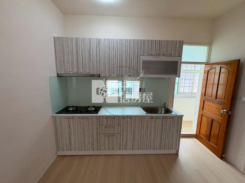 永美路整新四樓公寓房屋室內格局與周邊環境