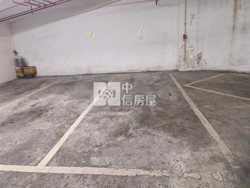 ▲水美前區漂亮2房車位房屋室內格局與周邊環境