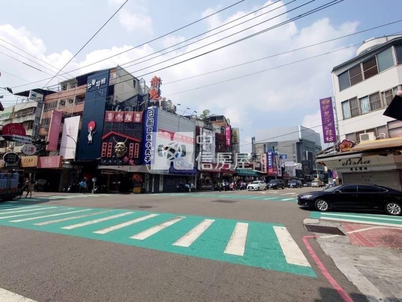 獨賣～逢甲大學滿租8間套房（專任）房屋室內格局與周邊環境
