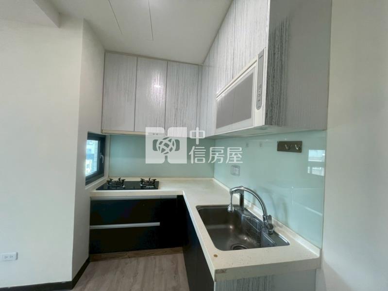 立景苑大三房平車房屋室內格局與周邊環境