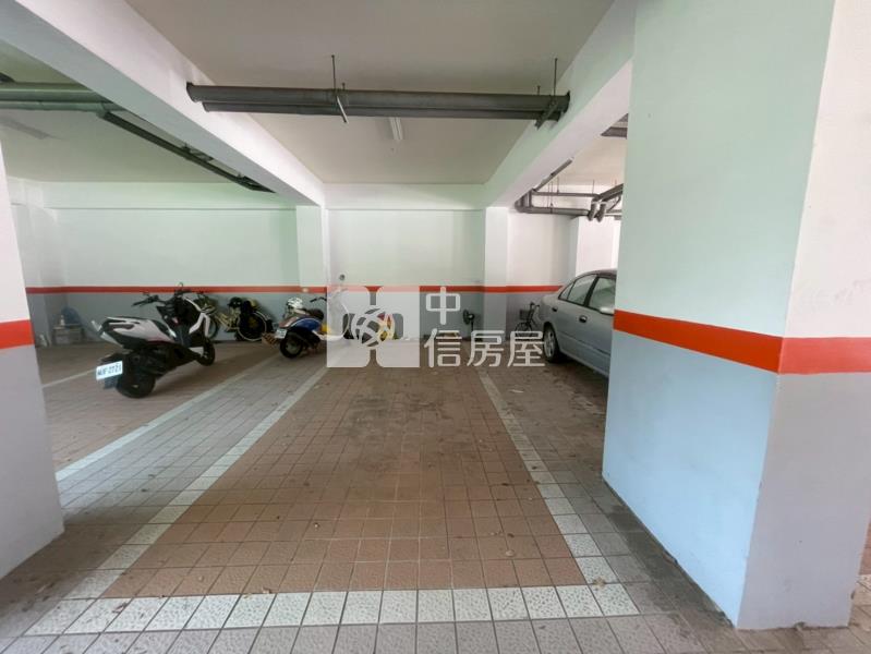立景苑大三房平車房屋室內格局與周邊環境