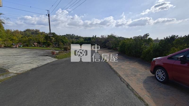 新化知母義段超值農地房屋室內格局與周邊環境