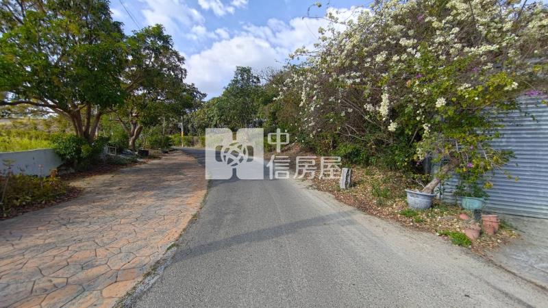 新化知母義段超值農地房屋室內格局與周邊環境