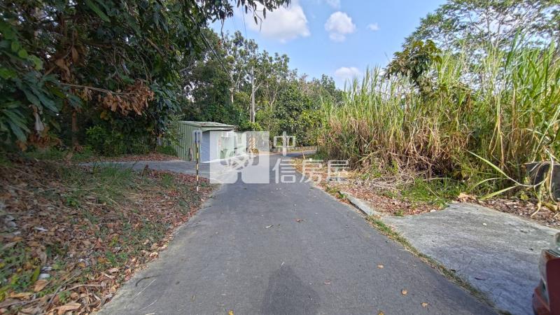 新化知母義段超值農地房屋室內格局與周邊環境