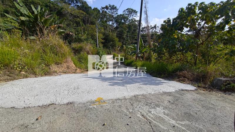 新化知母義段超值農地房屋室內格局與周邊環境