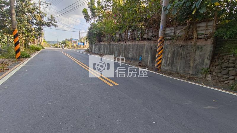 新化知母義段超值農地房屋室內格局與周邊環境