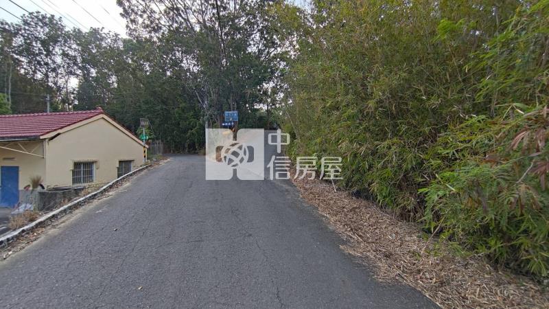 新化知母義段超值農地房屋室內格局與周邊環境