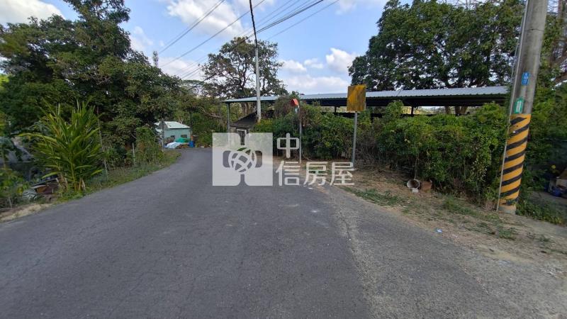 新化知母義段超值農地房屋室內格局與周邊環境