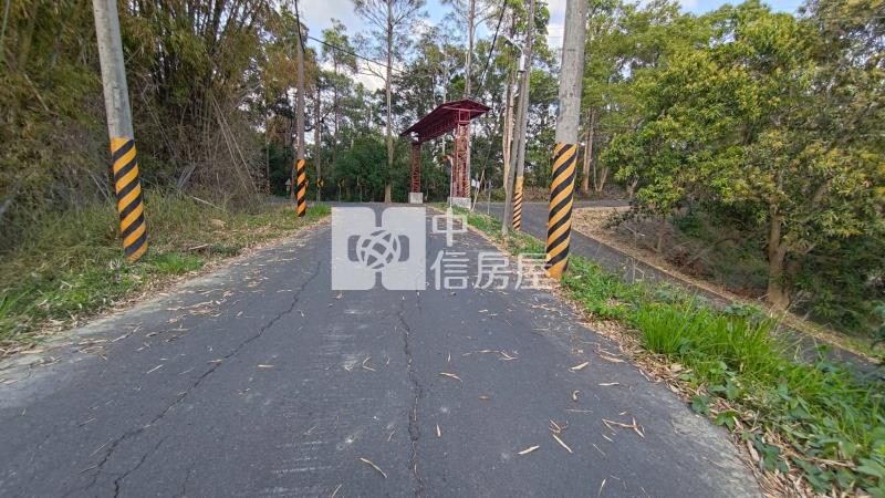 新化知母義段超值農地房屋室內格局與周邊環境