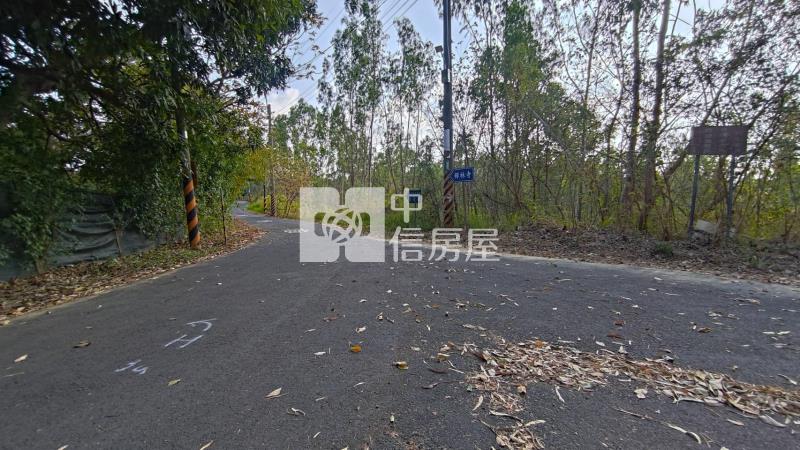 新化知母義段超值農地房屋室內格局與周邊環境
